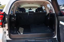 2020 Toyota Landcruiser Prado GXL