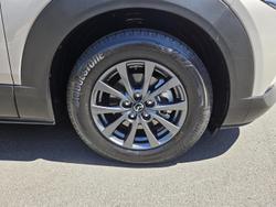 2024 Mazda CX-30 G20 Pure DM Series Beige