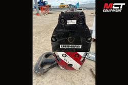 2017 Liebherr Ltm1040-2.1