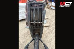 2017 Liebherr Ltm1040-2.1