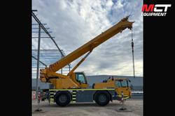 2017 Liebherr Ltm1040-2.1