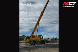 2017 Liebherr Ltm1040-2.1