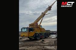 2017 Liebherr Ltm1040-2.1