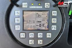 2017 Liebherr Ltm1040-2.1