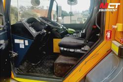 2017 Liebherr Ltm1040-2.1