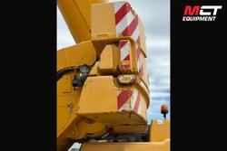 2017 Liebherr Ltm1040-2.1