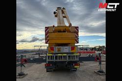 2017 Liebherr Ltm1040-2.1