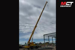 2017 Liebherr Ltm1040-2.1