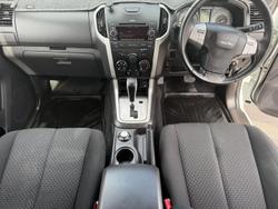 2015 Isuzu MU-X LS-M