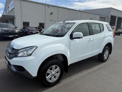 2015 Isuzu MU-X LS-M