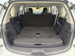 2015 Isuzu MU-X LS-M