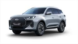 2025 Chery Tiggo 7 Ultimate