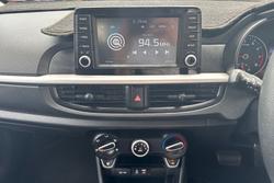 2017 Kia Picanto S