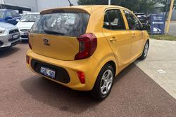 2017 Kia Picanto S