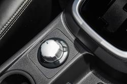 2021 Isuzu
                MU-X LS-T