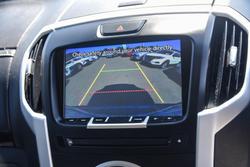 2021 Isuzu
                MU-X LS-T