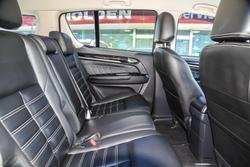 2021 Isuzu
                MU-X LS-T