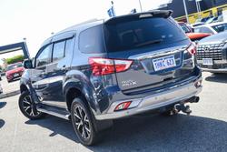 2021 Isuzu
                MU-X LS-T