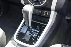 2021 Isuzu
                MU-X LS-T