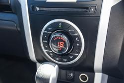 2021 Isuzu
                MU-X LS-T