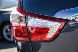 2021 Isuzu
                MU-X LS-T