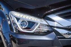 2021 Isuzu
                MU-X LS-T