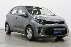 2023 Kia Picanto S