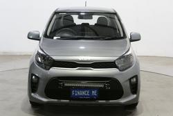 2023 Kia Picanto S