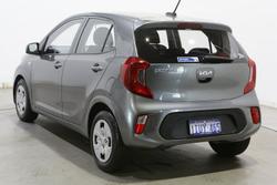 2023 Kia Picanto S