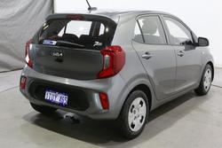2023 Kia Picanto S