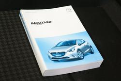 2018 Mazda 2 Maxx