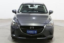 2018 Mazda 2 Maxx