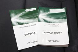 2024 Toyota Corolla Ascent Sport Hybrid