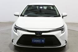 2024 Toyota Corolla Ascent Sport Hybrid