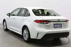2024 Toyota Corolla Ascent Sport Hybrid