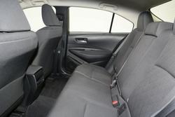 2024 Toyota Corolla Ascent Sport Hybrid