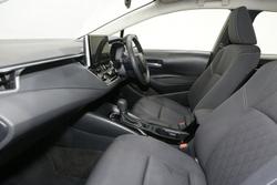 2024 Toyota Corolla Ascent Sport Hybrid