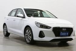 2020 Hyundai i30 Active