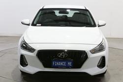 2020 Hyundai i30 Active