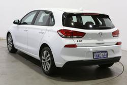 2020 Hyundai i30 Active