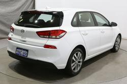 2020 Hyundai i30 Active
