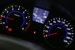 2019 Hyundai Accent Sport