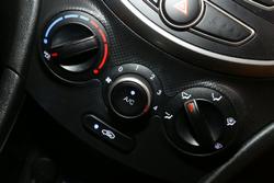 2019 Hyundai Accent Sport