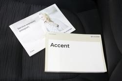 2019 Hyundai Accent Sport