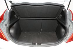 2019 Hyundai Accent Sport