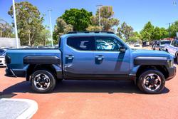 2025 Kia Tasman X-Line