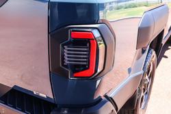 2025 Kia Tasman X-Line