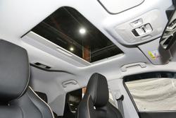 2023 Chery OMODA 5 EX