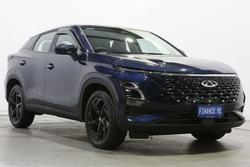 2023 Chery OMODA 5 EX