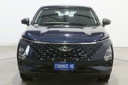 2023 Chery OMODA 5 EX